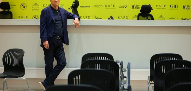 جيسوس يتألق في أول ظهور له بمقر النصر مع صور حصرية 1 جيسوس يتألق في أول ظهور له بمقر النصر مع صور حصرية