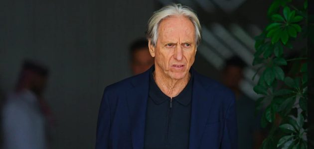 جيسوس يسعى لتعزيز صفوف النصر بثلاثة لاعبين ويبحث عن بديل لرونالدو 1 جيسوس يسعى لتعزيز صفوف النصر بثلاثة لاعبين ويبحث عن بديل لرونالدو