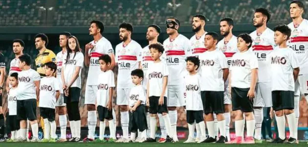 حارس الزمالك السابق يعود إلى الدوري المصري بعد تجربة احترافية قصيرة 1 حارس الزمالك السابق يعود إلى الدوري المصري بعد تجربة احترافية قصيرة