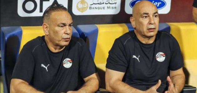 حسام حسن يكشف عن قرارات جديدة وإمام عاشور يثير المفاجآت في الأهلي بينما الزمالك يتلقى ضربة قوية 1 حسام حسن يكشف عن قرارات جديدة وإمام عاشور يثير المفاجآت في الأهلي بينما الزمالك يتلقى ضربة قوية
