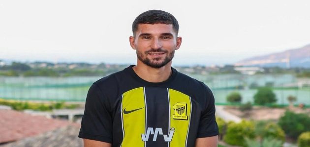 حسام عوَّار وميتاي يختتمان البرنامج الإعدادي في الجارف 1 حسام عوَّار وميتاي يختتمان البرنامج الإعدادي في الجارف