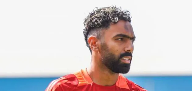 حسين الشحات يوضح تفاصيل خلافه مع محمد يوسف في تصريح حصري 1 حسين الشحات يوضح تفاصيل خلافه مع محمد يوسف في تصريح حصري