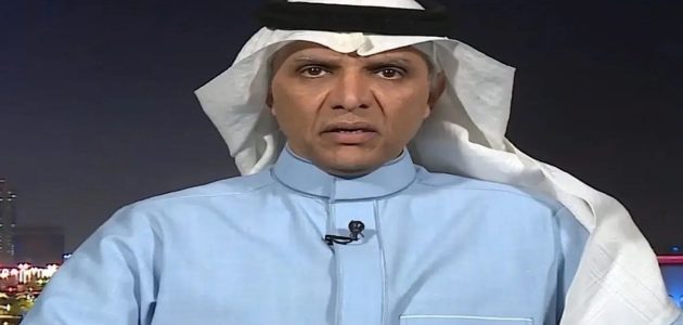 حمد الدبيخي يكشف عن ظلم الاتفاق والشباب ويؤكد أن الخصخصة ليست الحل الوحيد 1 حمد الدبيخي يكشف عن ظلم الاتفاق والشباب ويؤكد أن الخصخصة ليست الحل الوحيد