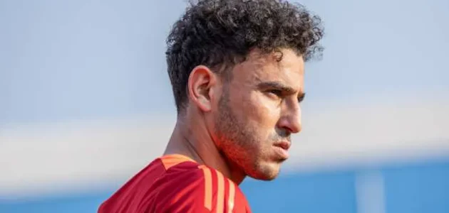 حمدي فتحي ينتقل إلى بيراميدز في خطوة تمهد لصفقة الزمالك المرتقبة 1 حمدي فتحي ينتقل إلى بيراميدز في خطوة تمهد لصفقة الزمالك المرتقبة