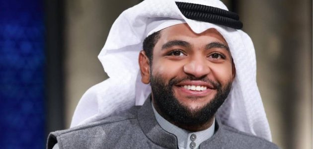 خالد المظفر يكشف عن انطلاق جولته الخليجية من الرياض في ظل تألق «الزعيم» 1 خالد المظفر يكشف عن انطلاق جولته الخليجية من الرياض في ظل تألق «الزعيم»