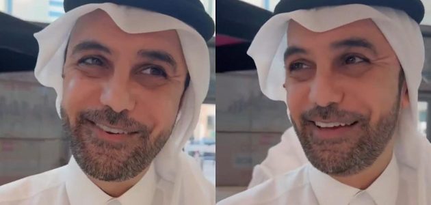 خالد جاسم يثني على أداء الهلال في المونديال ويطرح تساؤلات حول المنافسة على مستواه 1 خالد جاسم يثني على أداء الهلال في المونديال ويطرح تساؤلات حول المنافسة على مستواه