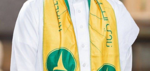 خريدة يتولى رئاسة الخليج في خطوة جديدة تعزز آفاق النادي 1 خريدة يتولى رئاسة الخليج في خطوة جديدة تعزز آفاق النادي