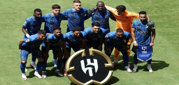 خطاب الهلال يكشف عن استراتيجيات حماية النظام قبل البطولة 1 خطاب الهلال يكشف عن استراتيجيات حماية النظام قبل البطولة