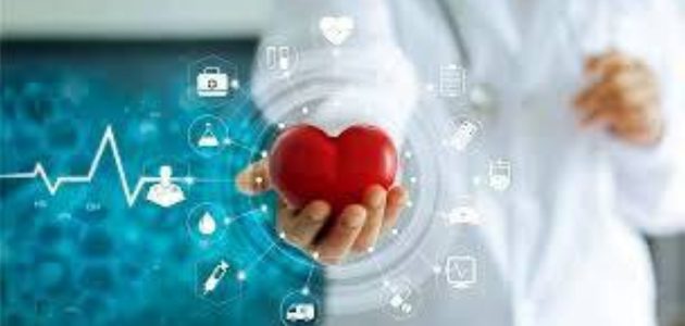 خوارزمية ECG الذكية تحدث ثورة في تشخيص أمراض القلب في السعودية 1 خوارزمية ECG الذكية تحدث ثورة في تشخيص أمراض القلب في السعودية
