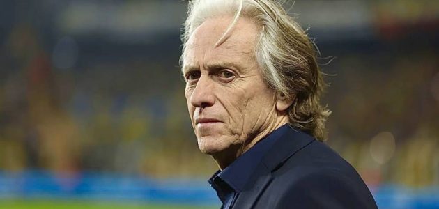 خيسوس يبدأ مهمته مع النصر في الرياض يوم الإثنين