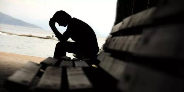 دراسة تكشف تأثير الاكتئاب