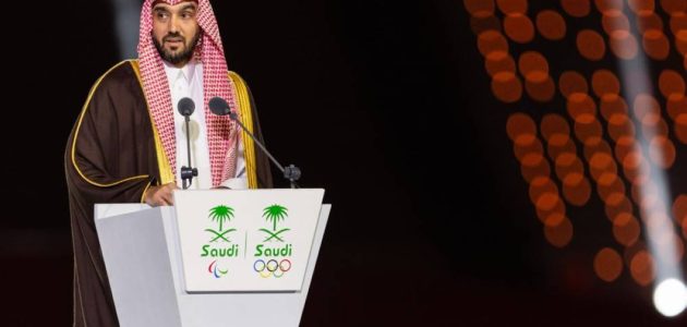دورة الألعاب السعودية الرابعة تتأجل بقرار اللجنة المنظمة 1 دورة الألعاب السعودية الرابعة تتأجل بقرار اللجنة المنظمة