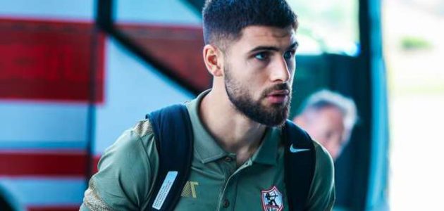 ديجرفورس يعلن انتهاء رحلة عمر فرج مع الفريق وعودته إلى الزمالك 1 ديجرفورس يعلن انتهاء رحلة عمر فرج مع الفريق وعودته إلى الزمالك