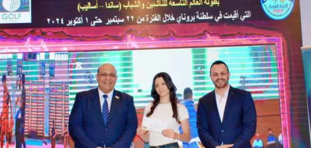 رئيس اتحاد الكونغ فو يحتفي بمنتخب الناشئين والشباب في استاد القاهرة 1 رئيس اتحاد الكونغ فو يحتفي بمنتخب الناشئين والشباب في استاد القاهرة