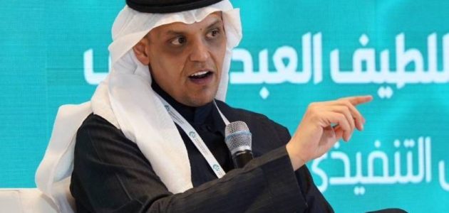 رئيس هيئة تنظيم الإعلام يكشف عن تحول رقمي جذرية في قطاع الإعلام بالمملكة 1 رئيس هيئة تنظيم الإعلام يكشف عن تحول رقمي جذرية في قطاع الإعلام بالمملكة