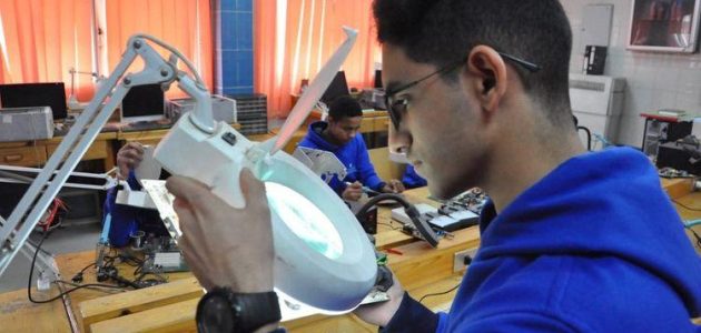 رابط التقديم في مدارس المتفوقين STEM وشرح مبسط للفئات المسموح لها بالاختبارات 1 رابط التقديم في مدارس المتفوقين STEM وشرح مبسط للفئات المسموح لها بالاختبارات