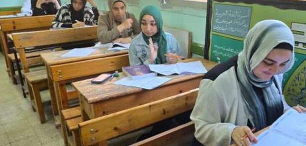 رابط تقديم الصف الأول الثانوي 2025/2026 متاح الآن عبر لينك التنسيق الرسمي 1 رابط تقديم الصف الأول الثانوي 2025/2026 متاح الآن عبر لينك التنسيق الرسمي