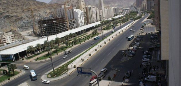 رابط تقديم طلب تعويض هدد مكة المكرمة 1446: خطوات الاستعلام عن المناطق العشوائية