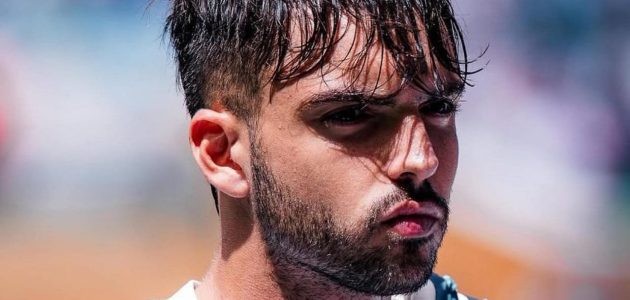 راوول أسينسيو يغادر حسابات تشابي ألونسو في ريال مدريد 1 راوول أسينسيو يغادر حسابات تشابي ألونسو في ريال مدريد