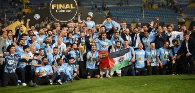 رحيل لاعب جديد عن بيراميدز وتفاصيل وجهته المقبلة تتصدر المشهد الرياضي 1 رحيل لاعب جديد عن بيراميدز وتفاصيل وجهته المقبلة تتصدر المشهد الرياضي