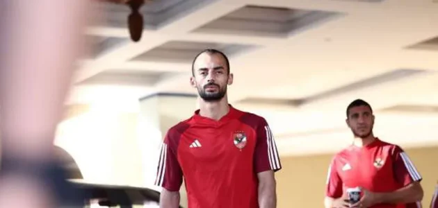 رد فعل عبد القادر على قرار بيع اللاعبين في الأهلي وطلب بديل وسام يثير الجدل 1 رد فعل عبد القادر على قرار بيع اللاعبين في الأهلي وطلب بديل وسام يثير الجدل
