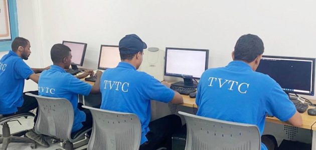 رصد 589 مخالفة في منشآت التدريب الأهلية خلال عام وفقًا لتقني 1 رصد 589 مخالفة في منشآت التدريب الأهلية خلال عام وفقًا لتقني