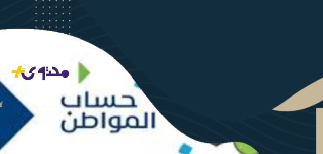 رفع قيمة حساب المواطن في دفعة أغسطس المقبلة يثير تساؤلات حول دعم المواطنين 1 رفع قيمة حساب المواطن في دفعة أغسطس المقبلة يثير تساؤلات حول دعم المواطنين