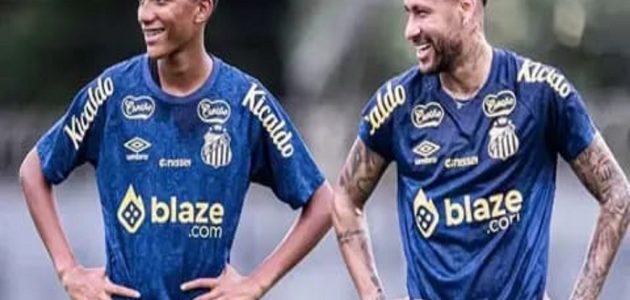 روبنيو جونيور يسعى للحفاظ على إرث والده وسط التحديات القانونية 1 روبنيو جونيور يسعى للحفاظ على إرث والده وسط التحديات القانونية