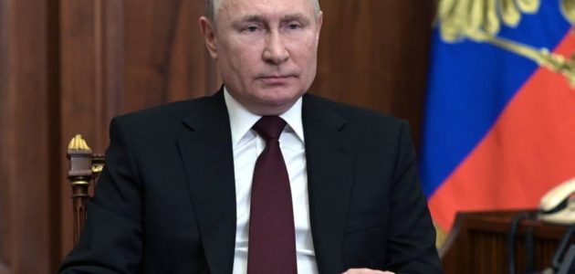 روسيا تنبه فرنسا بخطورة تجاهل قوة الردع وبوتين يؤكد أولوية الغواصات المزودة بالصواريخ 1 روسيا تنبه فرنسا بخطورة تجاهل قوة الردع وبوتين يؤكد أولوية الغواصات المزودة بالصواريخ