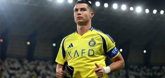 رونالدو يحصد جائزة لاعب الموسم بتصويت جماهير النصر 1 رونالدو يحصد جائزة لاعب الموسم بتصويت جماهير النصر