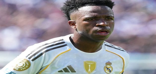 ريال مدريد يضع فينيسيوس على طاولة البيع في حال تعثر مفاوضات التجديد 1 ريال مدريد يضع فينيسيوس على طاولة البيع في حال تعثر مفاوضات التجديد