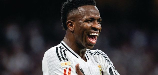 ريال مدريد يمنح جونيور فرصة أخيرة لاستعادة بريقه في الملعب 1 ريال مدريد يمنح جونيور فرصة أخيرة لاستعادة بريقه في الملعب