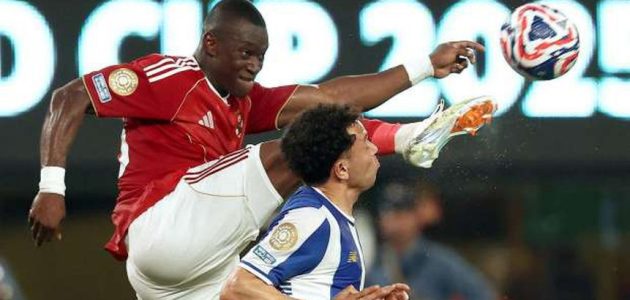ريبيرو يتخذ قرارًا حاسمًا بشأن أليو ديانج ومصير تجديد عقده يتصدر المشهد 1 ريبيرو يتخذ قرارًا حاسمًا بشأن أليو ديانج ومصير تجديد عقده يتصدر المشهد