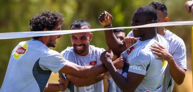 ريبيرو يقود ثورة جديدة في الأهلي مع انضمام سداسي مميز بعد رحيل 10 لاعبين 1 ريبيرو يقود ثورة جديدة في الأهلي مع انضمام سداسي مميز بعد رحيل 10 لاعبين