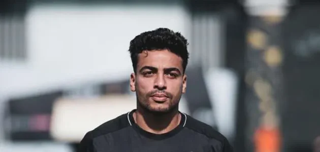 زد يحدد مصير محمد إسماعيل في صفقة الزمالك 1 زد يحدد مصير محمد إسماعيل في صفقة الزمالك