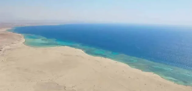 زلزال بقوة 4.68 درجة يهز جنوب البحر الأحمر ويثير القلق بين السكان 1 زلزال بقوة 4.68 درجة يهز جنوب البحر الأحمر ويثير القلق بين السكان