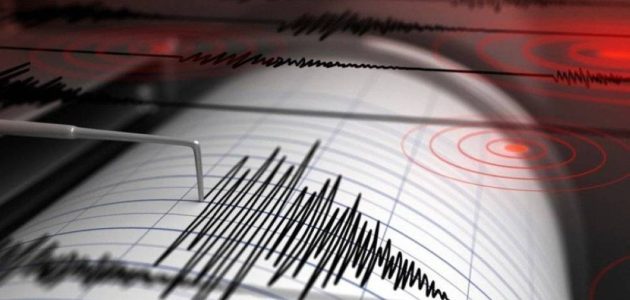 زلزال بقوة 6.5 درجة يهز قبالة جزر نيكوبار الهندية 1 زلزال بقوة 6.5 درجة يهز قبالة جزر نيكوبار الهندية