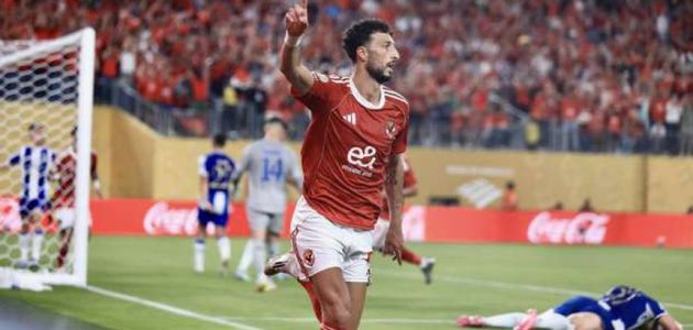 زمالك يخطط لصفقات جديدة وبديل وسام أبو علي في آخر أخبار انتقالات اللاعبين 1 زمالك يخطط لصفقات جديدة وبديل وسام أبو علي في آخر أخبار انتقالات اللاعبين