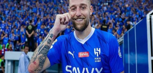 سافيتش يعبّر عن فخره بشقيقه عقب انتقاله إلى نابولي 1 سافيتش يعبّر عن فخره بشقيقه عقب انتقاله إلى نابولي