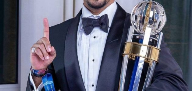 سالم الدوسري يتصدر قائمة المرشحين لجائزة أفضل لاعب آسيوي وفق مصادر «عكاظ»