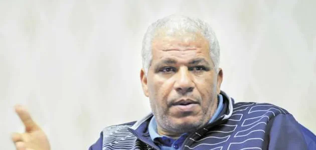سبب وفاة ميمي عبدالرازق مدرب المصري الأسبق يكشف النقاب عنه 1 سبب وفاة ميمي عبدالرازق مدرب المصري الأسبق يكشف النقاب عنه