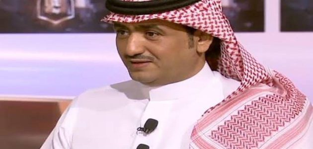سعد آل مغني يؤكد أهمية فهد المفرج ويحث على استمراره في الهلال 1 سعد آل مغني يؤكد أهمية فهد المفرج ويحث على استمراره في الهلال