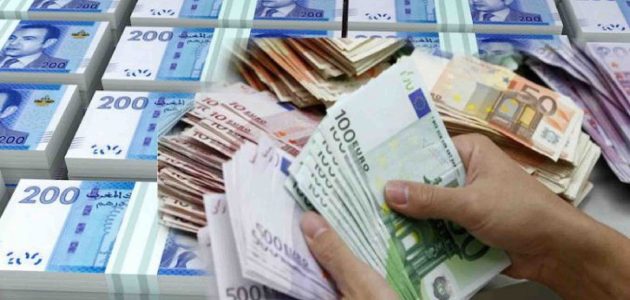 «سعر اليوم» لليورو مقابل الدرهم المغربي: تحديثات مثيرة لمعدلات الصرف ستدهشك!