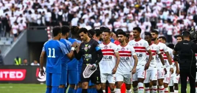 سموحة يفتح باب صفقة محلية جديدة للزمالك تمتد لخمس سنوات 1 سموحة يفتح باب صفقة محلية جديدة للزمالك تمتد لخمس سنوات