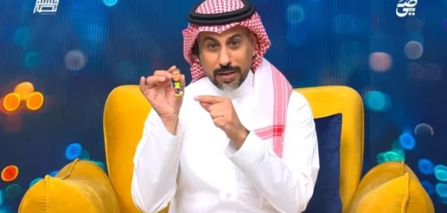 سوبر يليق بسُمعة الكرة السعودية تعليق مثير من العنزي بعد قبول الأهلي بديلاً للهلال 1 سوبر يليق بسُمعة الكرة السعودية تعليق مثير من العنزي بعد قبول الأهلي بديلاً للهلال