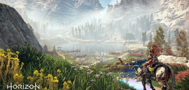 سوني تحقق إنجازًا جديدًا بمبيعات سلسلة Horizon تتجاوز 38 مليون نسخة عالميًا في 2025 1 سوني تحقق إنجازًا جديدًا بمبيعات سلسلة Horizon تتجاوز 38 مليون نسخة عالميًا في 2025