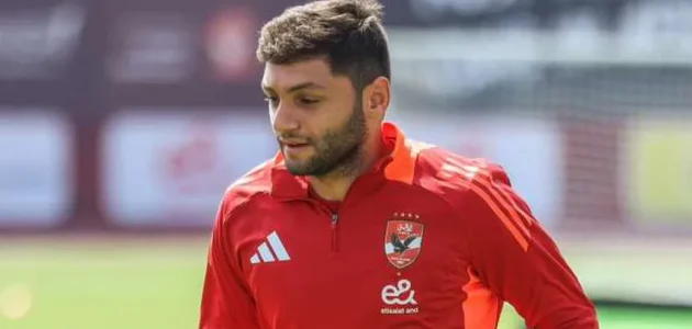 سيراميكا كليوباترا يعلن عن تعاقده مع كريم نيدفيد في صفقة جديدة 1 سيراميكا كليوباترا يعلن عن تعاقده مع كريم نيدفيد في صفقة جديدة