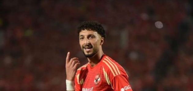 سيف زاهر يفجر مفاجأة حول بديل وسام أبو علي والعلاقة القريبة مع الأهلي 1 سيف زاهر يفجر مفاجأة حول بديل وسام أبو علي والعلاقة القريبة مع الأهلي