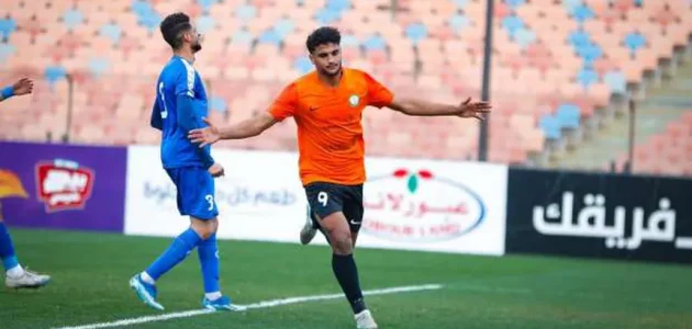 سيف زاهر يكشف تفاصيل مثيرة حول طلبات البنك لبيع أسامة فيصل للأهلي مقابل 100 مليون جنيه 1 سيف زاهر يكشف تفاصيل مثيرة حول طلبات البنك لبيع أسامة فيصل للأهلي مقابل 100 مليون جنيه