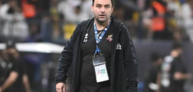 سييرا يقترب من قيادة الوحدة مع بند حاسم يحدد مستقبله 1 سييرا يقترب من قيادة الوحدة مع بند حاسم يحدد مستقبله
